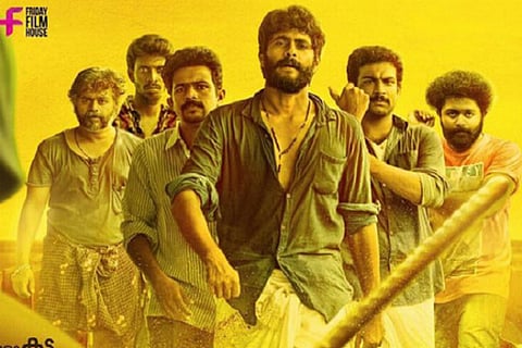 Angamaly Diaries actors allege moral policing by Kerala cops during film promotion