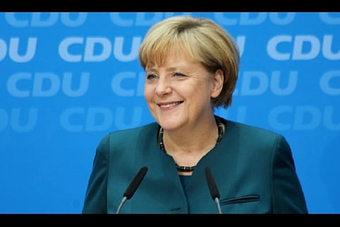 Assassination attempt on German Chancellor Angela Merkel foiled