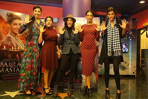 Watch video: All the portions of Angry Indian Goddesses that the Censor Board cut out
