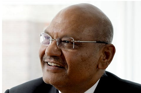 Vedanta chairman Anil Agarwal to soon set up $1 billion fund for startups