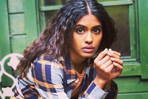 Meet Anjali Patil: The fiery Puyal from ‘Kaala’ who has taken everyone by storm