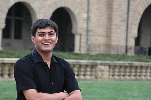 Author Ankit Fadia appointed as Brand Ambassador to 'Digital India' initiative?