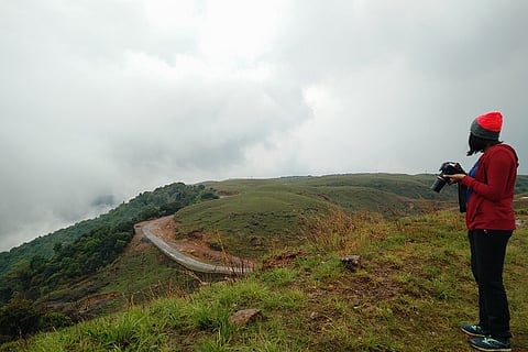 I travelled to Meghalaya as a woman and understood what male privilege feels like