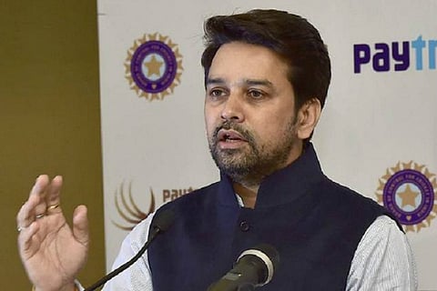 Lodha panel moves SC seeking removal of BCCI top brass over non-compliance