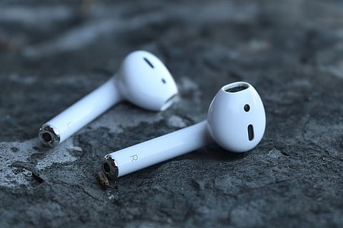 Amazon to launch earbuds with built-in Alexa to take on Apple’s AirPods