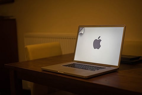 Apple’s MacBook Pro line to be revamped with new design, OLED function keys