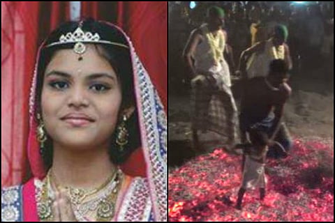 Child cruelty in the name of God: Be it Chaumasa or Muharram, parents cannot hurt their own