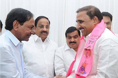 As 10K people head to MLA's family wedding, Hyderabad cops issue traffic advisory