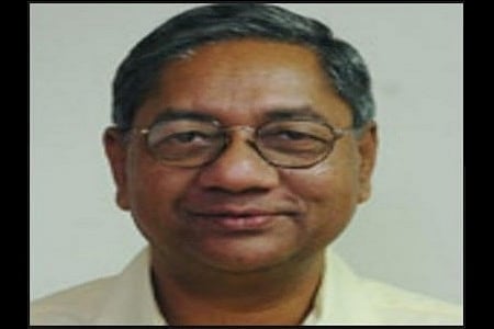 Tributes pour in for TOI's Managing Editor Arindam Sengupta
