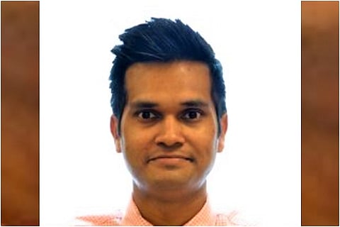 32-yr-old dentist from Telangana killed in US car crash