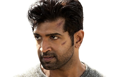 Arun Vijay