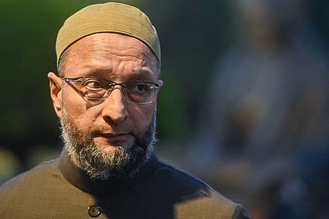 Owaisi, Priyanka, NCPCR condemn slapping of minority student in UP