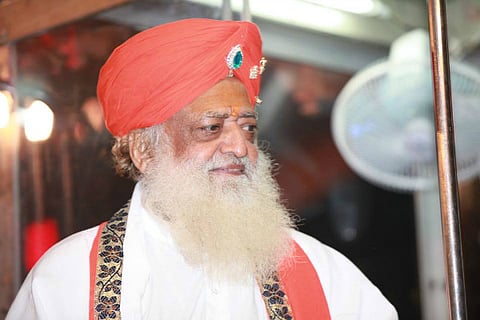 Supreme Court refuses bail to rape and murder accused Asaram Bapu