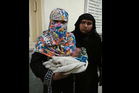 One hospital, five new mothers - all dead: The unexplained C-section deaths in Hyderabad