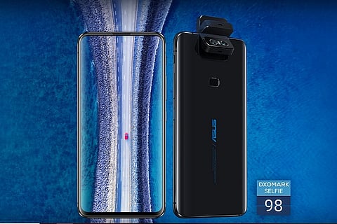 Asus renames ZenFone 6 to 6z, to launch in India on June 19
