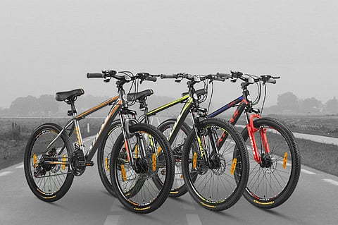 Atlas Cycles shuts down last manufacturing unit, lays off staff amid fund crunch