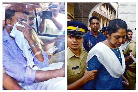 Attingal Twin Murder Case: Man awarded death sentence, woman gets life imprisonment