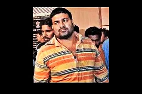 Murders, extortion, smuggling: Long list of 50 cases against arrested Hyd gangster Ayub Khan