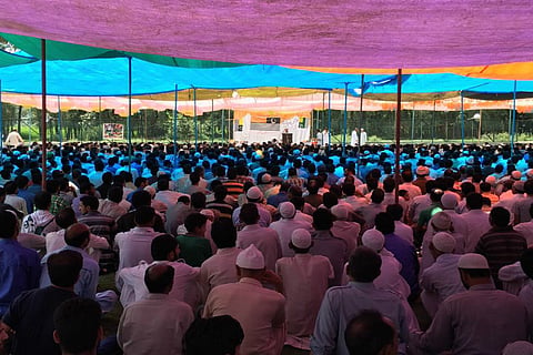 The Rise of more Burhans: Killing of the Hizbul commander in Kashmir is radicalising youth