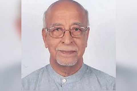 Former Karnataka Higher Education Minister BA Mohideen passes away
