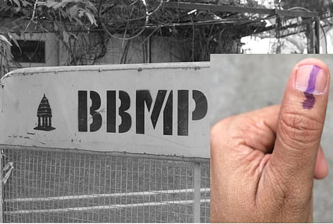 Will BJP lose Bengaluru Mayor post to a possible JD (S)-Congress alliance?