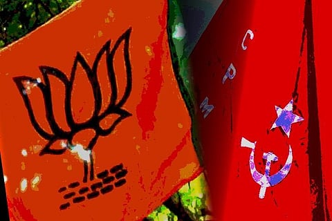 Kerala HC asks why Kannur has the most political murders, seeks state’s stand on CBI probe