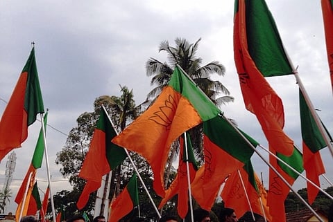 BJP got over Rs 430 cr in donations, 13 times more than all national parties: ADR