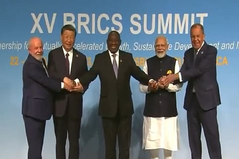 BRICS Summit