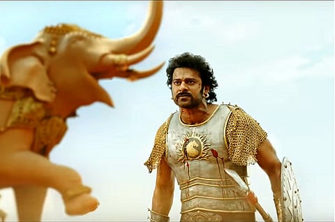 The world of 'Baahubali': Here's what's in store for fans beyond the film