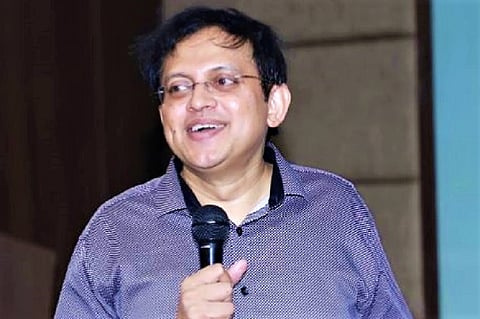Humanist and rationalists condemn case filed against Babu Gogineni, express solidarity
