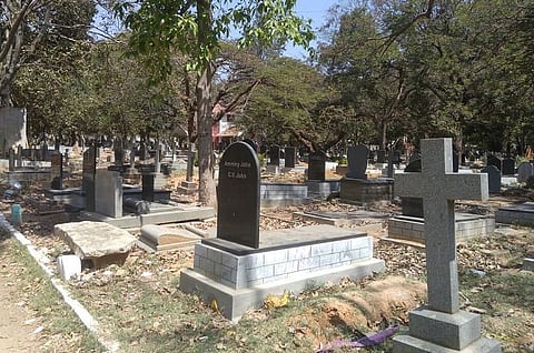 Grave injustice: Bengaluru's dead and their caretakers left in the lurch