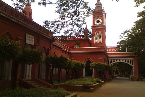 Bangalore Uni V-C’s dismissal stayed by HC, a day after his appointment was quashed