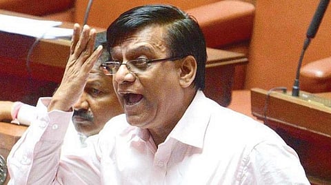 Karnataka Assembly passes bill for 50% reservation in National Law School