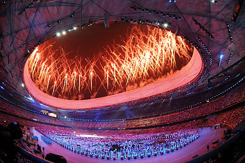 Five reasons why your city won't want to host the Olympic Games