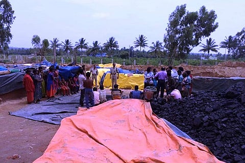 Slavery in Bengaluru: Tale of Odisha farmers forced into labour, threatened with violence, rape