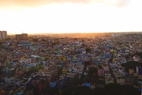 Govt panel wants to administer Bengaluru like London, but will their plan work?