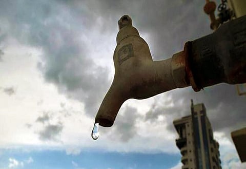 Bengaluru prepares for water shutdown: Tankers in demand as residents stock up