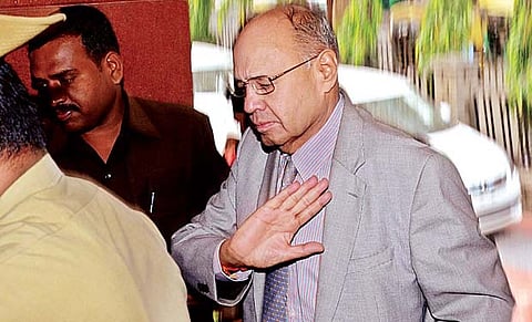Former Karnataka Lokayukta to face trial for corruption, the watchdog agency remains headless