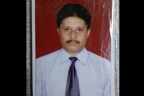 Vizag family of Bhupendra Singh, missing on AN-32 aircraft, wait on tenterhooks for his return