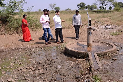 ‘Vomiting-diarrhea' has seized this taluk, but it’s not surprising. Here's why