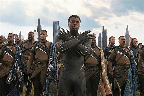 How a study on 'Wakandan' population by a Hyd scientist exposed 'predatory' journals