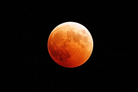 Blood moon 2018: July 27 to witness longest lunar eclipse of century