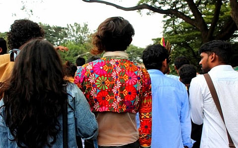 SC passes the baton on section 377, CJI to decide on fresh plea