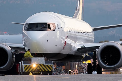 Boeing finalising software update and pilot training revision for its 737 MAX aircraft