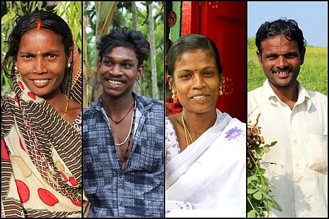 In pics: This 2019 calendar features inspiring stories of rescued bonded labourers