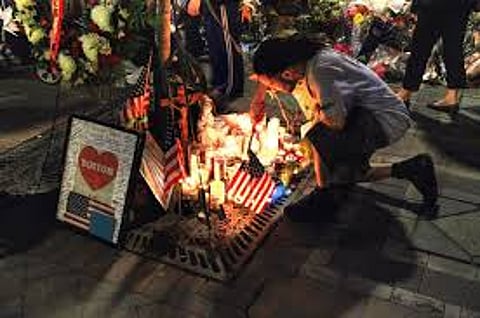 The implications of the death sentence for the Boston Marathon bomber