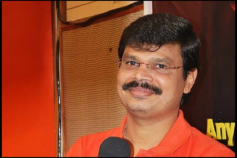 Director Boyapati Srinu switches to a new genre with 'Jaya Janaki Nayaka'