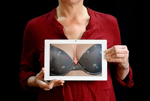 Sexy, comfy or plain functional: Here's how you can get lingerie shopping on point