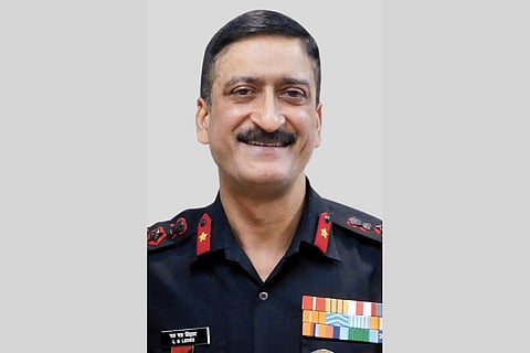 Brigadier Lakhwinder Singh
