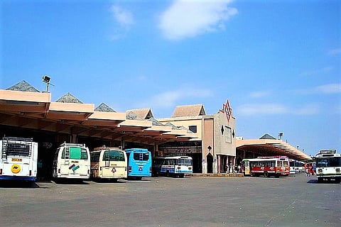 Arunachal buses in Andhra are unsafe and 'moving coffins', says petition in Hyd HC